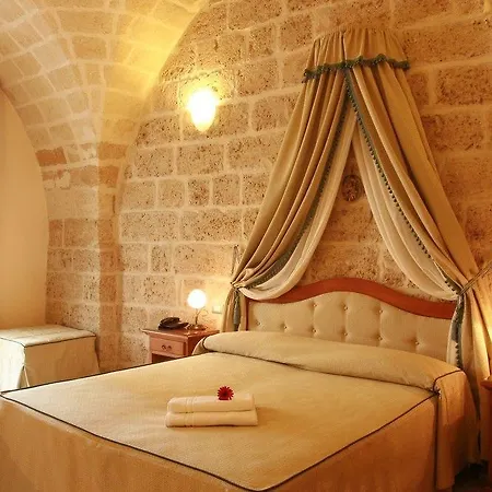 L'arcangelo - Boutique מלון 3*