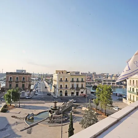 Hotel L'Arcangelo - Boutique Hotel 3* Taranto
