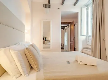 L'arcangelo - Boutique 3*