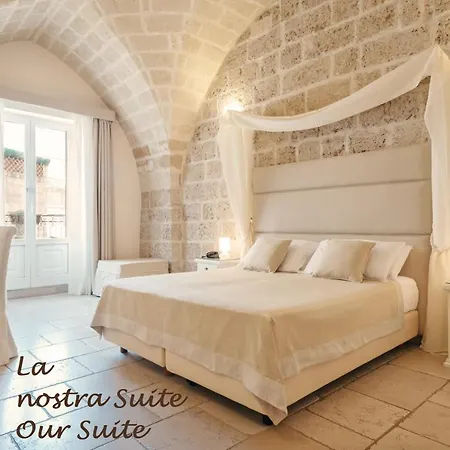 Hotel L'arcangelo - Boutique 3*