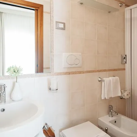 L'arcangelo - Boutique Hotel 3*