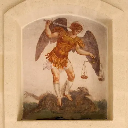 ホテル L'arcangelo - Boutique 3*