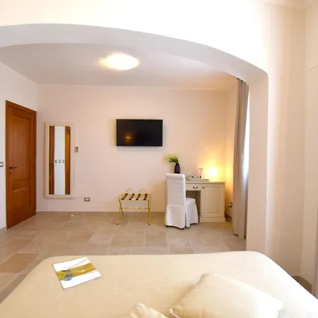 L'arcangelo - Boutique