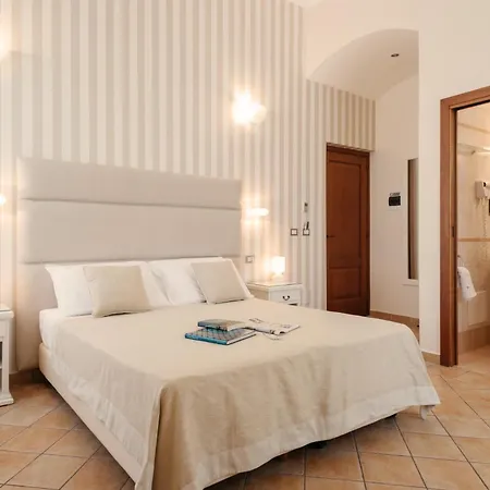 Hotel L'arcangelo - Boutique 3*