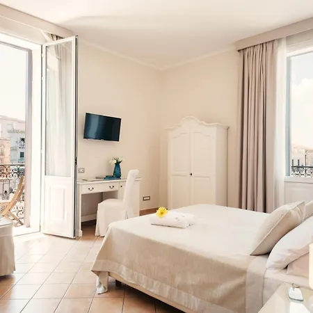 Hotel L'arcangelo - Boutique 3*