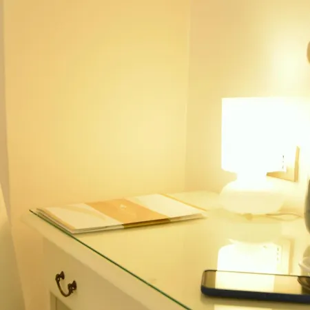 L'arcangelo - Boutique 酒店