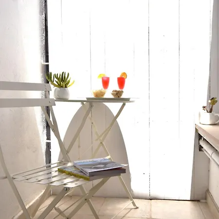 Hotel L'arcangelo - Boutique Tarente