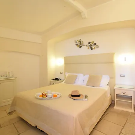 L'arcangelo - Boutique Hotel 3*