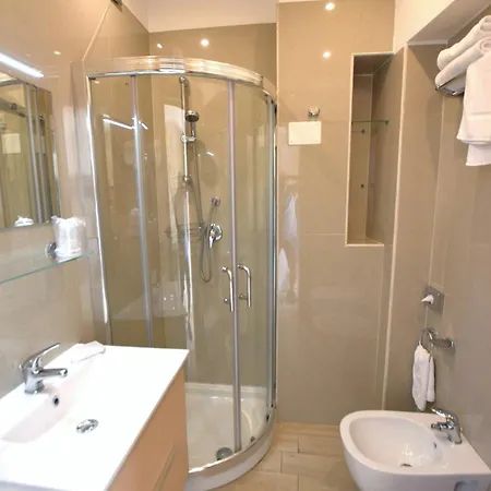 Hotel L'arcangelo - Boutique