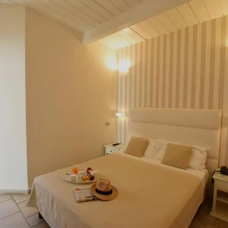 L'arcangelo - Boutique ホテル 3*