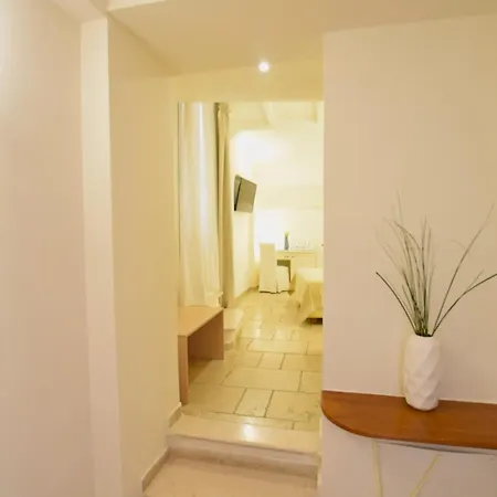 L'arcangelo - Boutique ホテル 3*