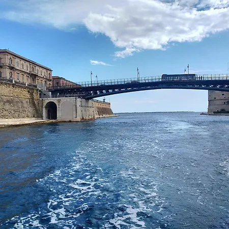 L'arcangelo - Boutique Hotel Tarente
