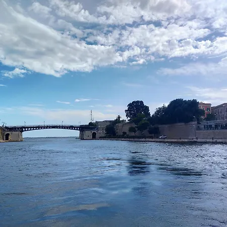 酒店 L'arcangelo - Boutique 塔兰托