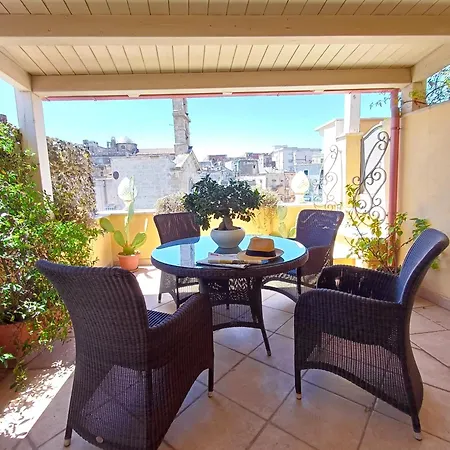 L'arcangelo - Boutique 3*