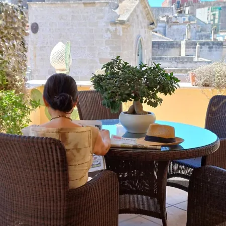 L'arcangelo - Boutique Tarente
