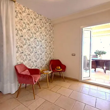 فندق L'arcangelo - Boutique