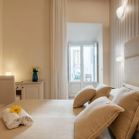 מלון L'arcangelo - Boutique 3*