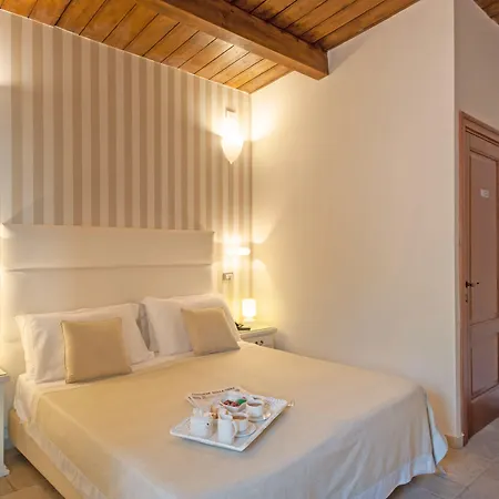 L'arcangelo - Boutique 酒店 塔兰托