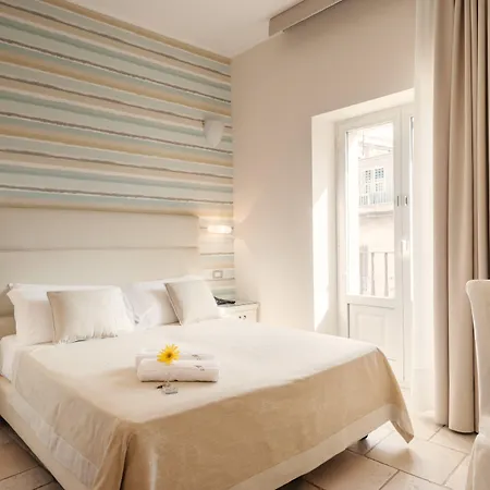 L'arcangelo - Boutique 3* 塔兰托