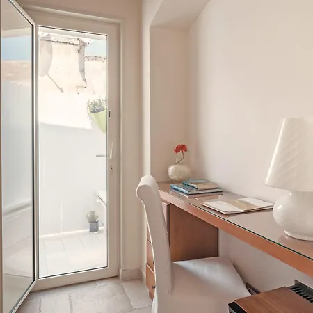 L'arcangelo - Boutique ホテル タラント