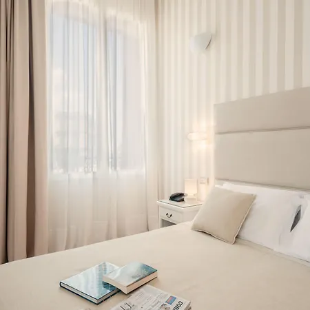 L'arcangelo - Boutique 酒店 塔兰托