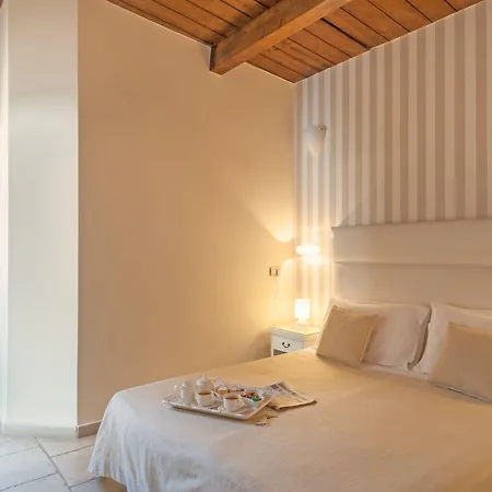 L'arcangelo - Boutique ホテル 3*