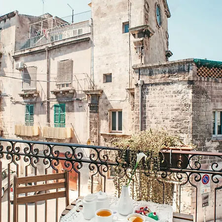 L'arcangelo - Boutique 3* 塔兰托