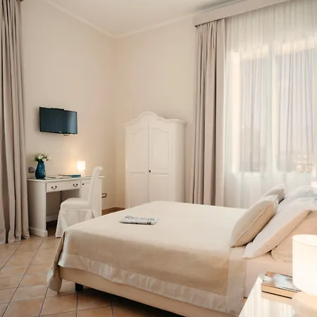 L'arcangelo - Boutique タラント