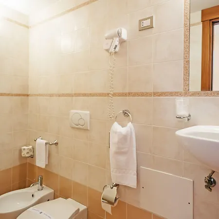 L'arcangelo - Boutique 酒店 3*