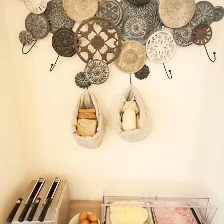 L'arcangelo - Boutique 3* 塔兰托