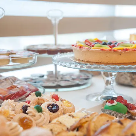 酒店 L'arcangelo - Boutique 塔兰托