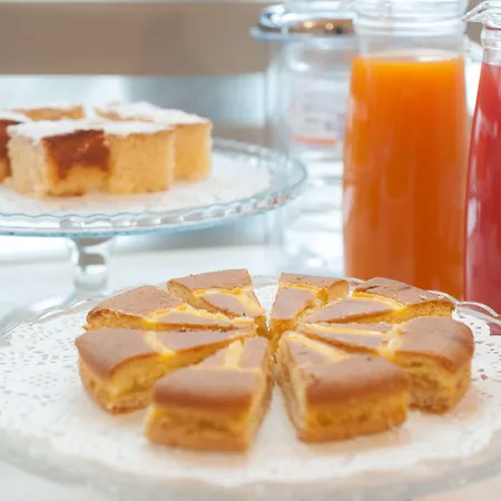 酒店 L'arcangelo - Boutique 3*