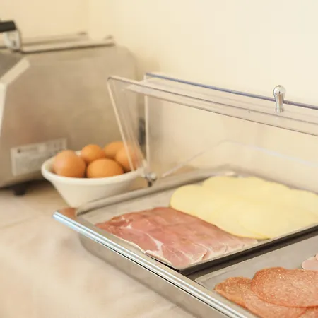 L'arcangelo - Boutique ホテル タラント