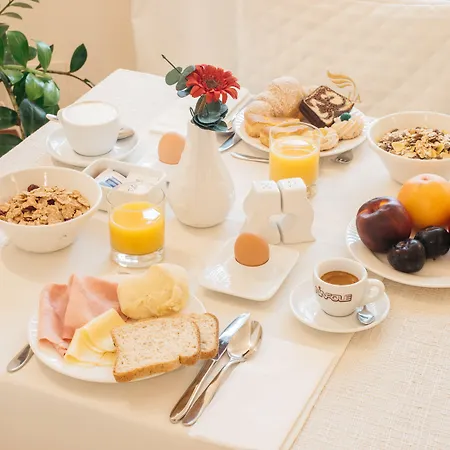 酒店 L'arcangelo - Boutique 塔兰托