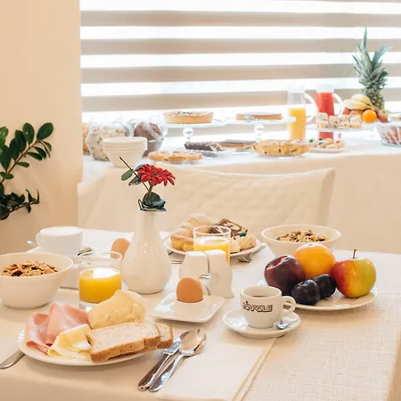 L'arcangelo - Boutique 3*