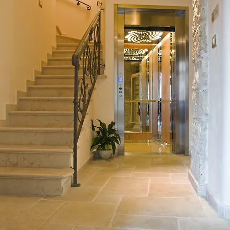 酒店 L'arcangelo - Boutique