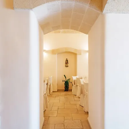 ホテル L'arcangelo - Boutique タラント