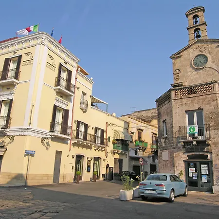 酒店 L'arcangelo - Boutique 3*