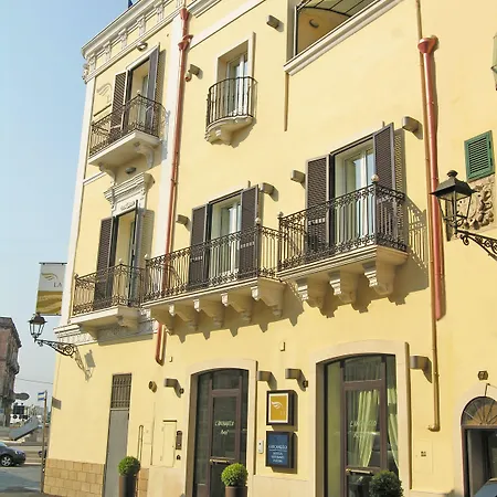 L'arcangelo - Boutique