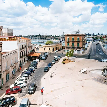 L'arcangelo - Boutique 3*