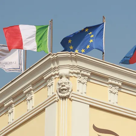 酒店 L'arcangelo - Boutique