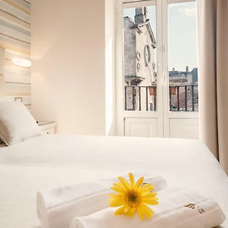 L'arcangelo - Boutique ホテル タラント