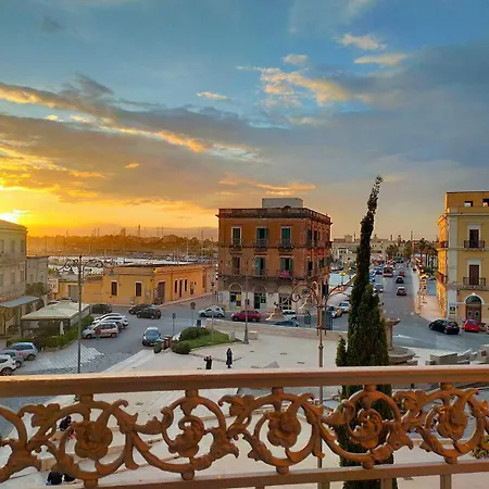 L'arcangelo - Boutique 塔兰托