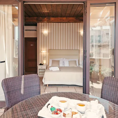 ホテル L'arcangelo - Boutique タラント