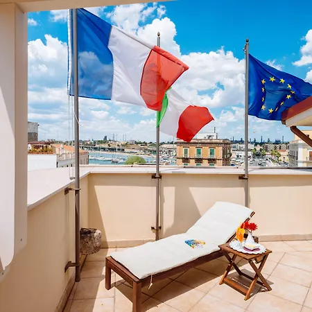 L'arcangelo - Boutique 酒店