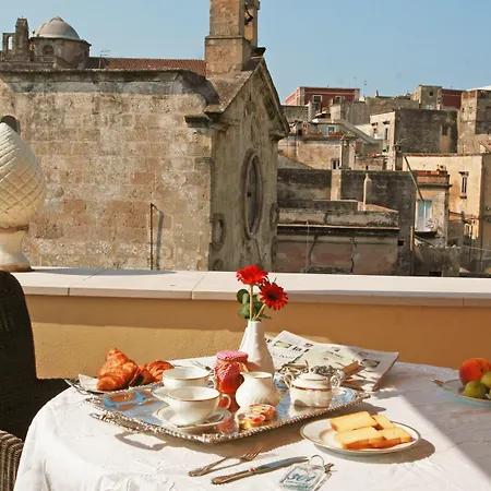 L'arcangelo - Boutique 酒店