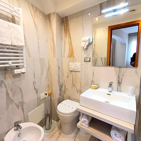 L'arcangelo - Boutique 3* 塔兰托