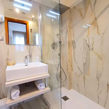 L'arcangelo - Boutique فندق
