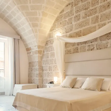 L'arcangelo - Boutique 3* タラント