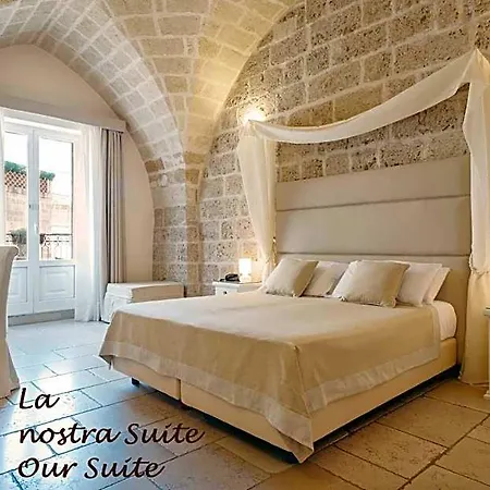מלון L'arcangelo - Boutique 3*